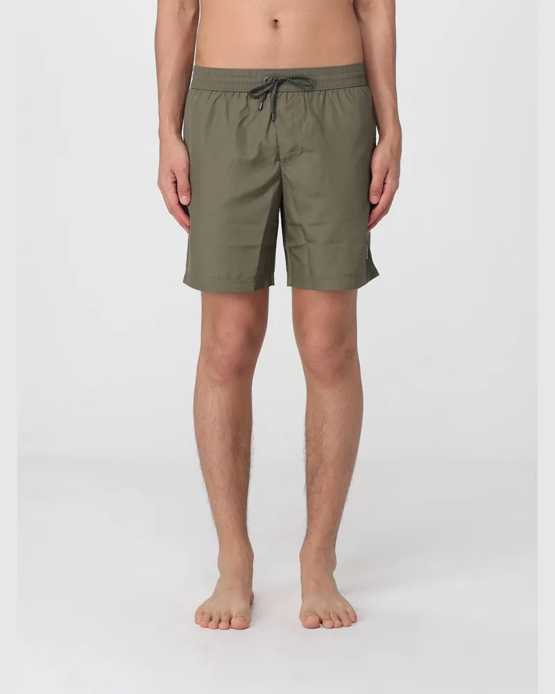 Dolce & Gabbana Unterwäsche herren Dolce & Gabbana Grau