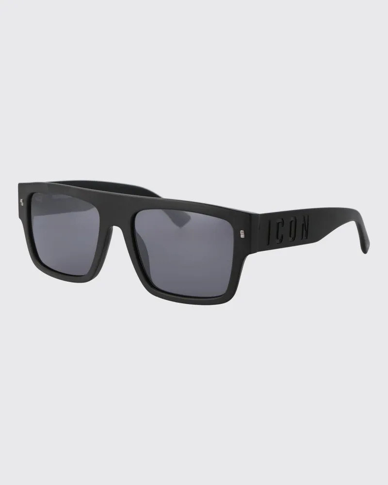 Dsquared2 Sonnenbrillen herren Schwarz