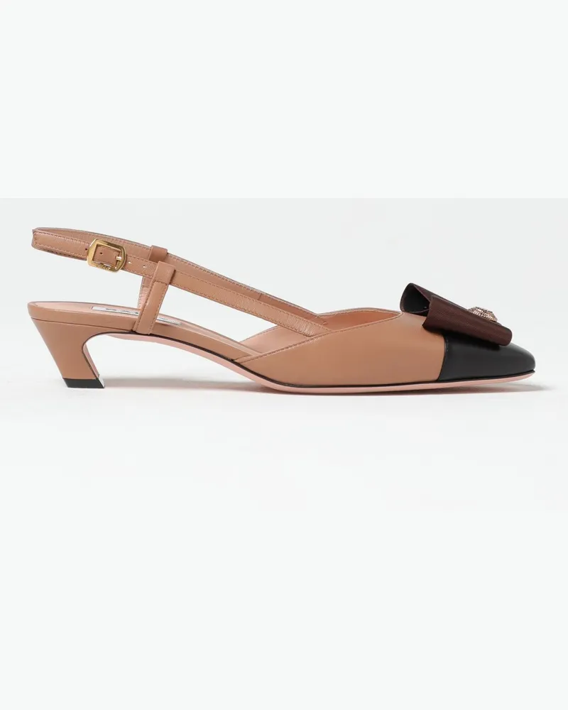 Bally Pumps damen Beige