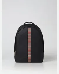 Paul Smith Rucksack Schwarz