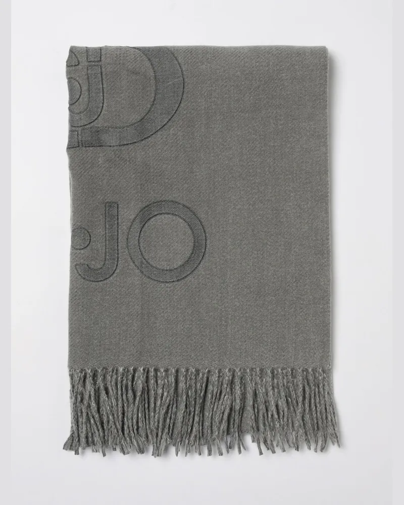 Liu Jo Schal damen Grau