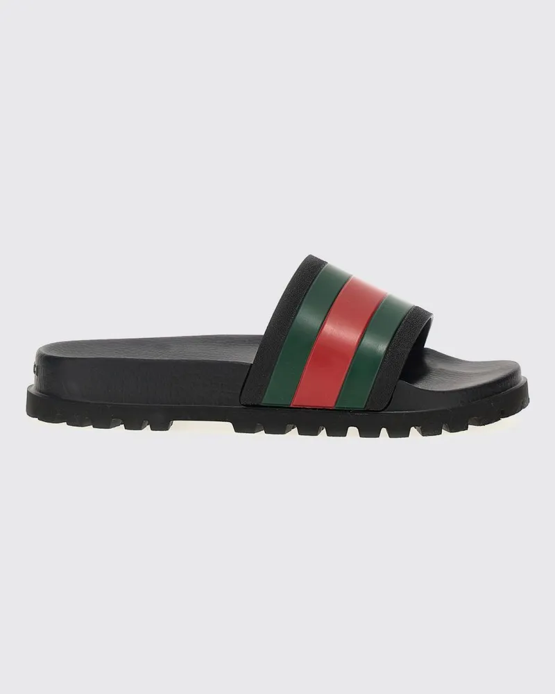 Gucci Schuhe herren Schwarz