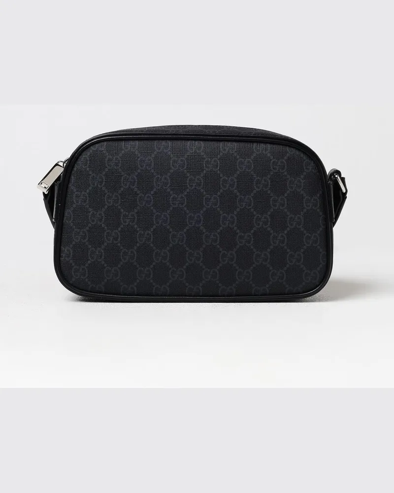 Gucci Tasche herren Schwarz