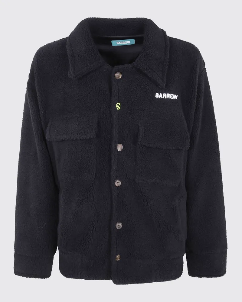 BARROW Blazer herren Schwarz