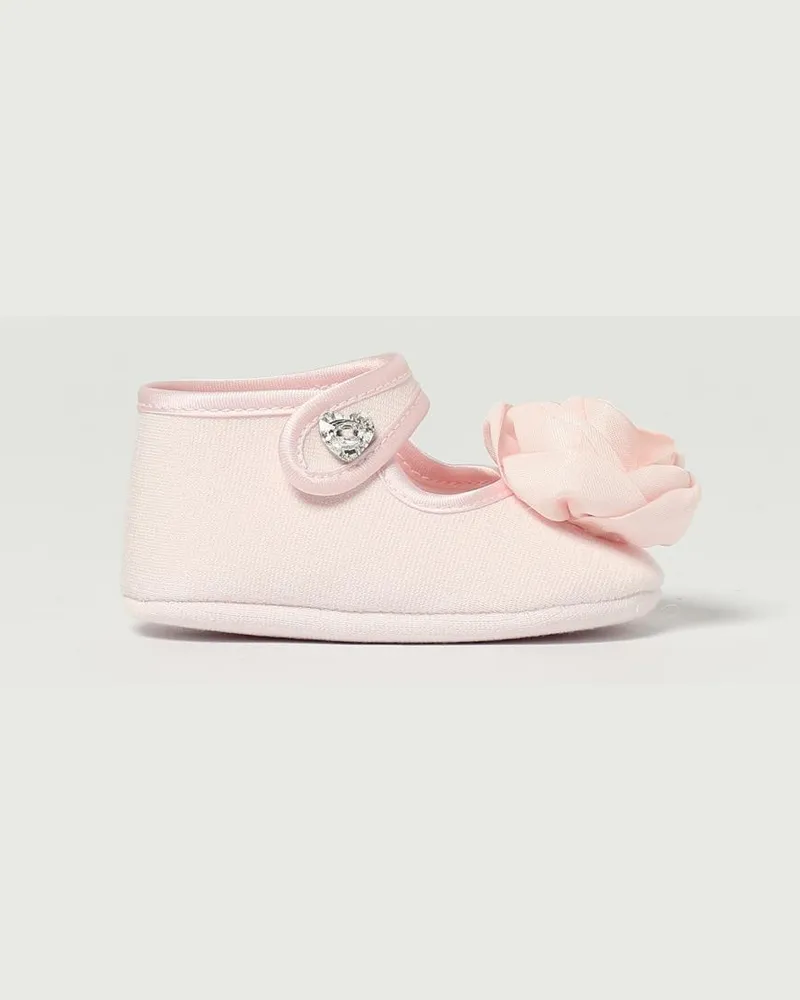 Monnalisa Schuhe kinder Pink