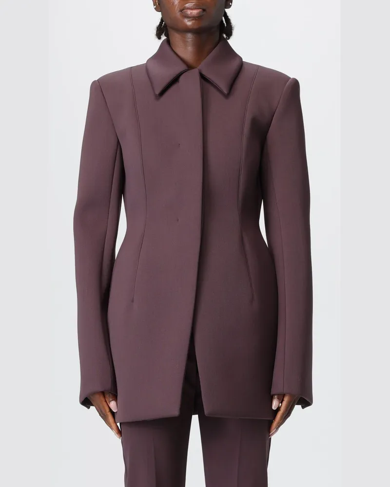 SPORTMAX Blazer damen Braun