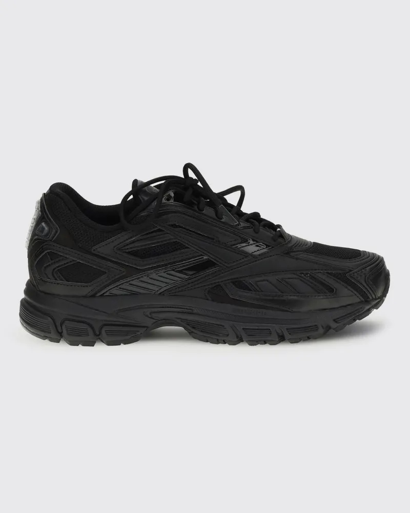 Reebok Sneakers herren Schwarz