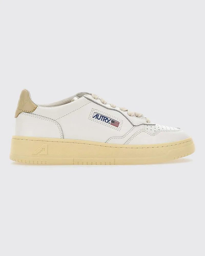 AUTRY Sneakers damen Beige