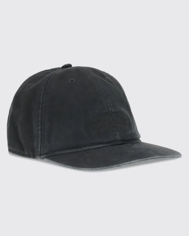 Maison Margiela Hut herren Schwarz