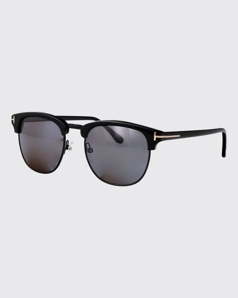 Tom Ford Sonnenbrille herren Schwarz