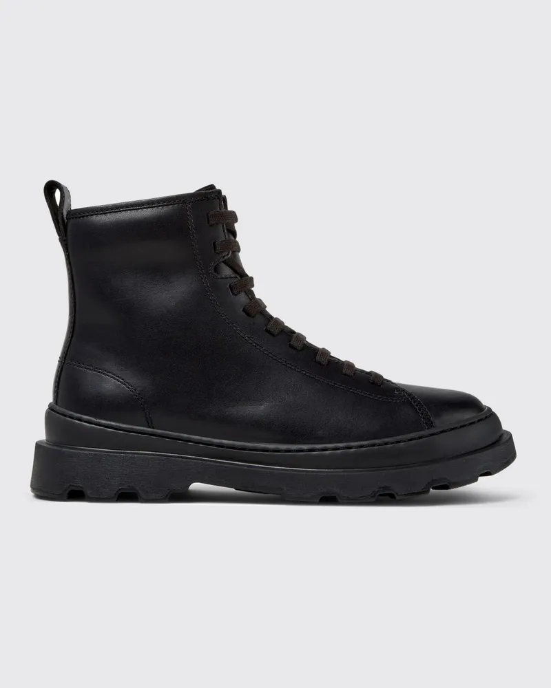 Camper Schuhe damen Schwarz