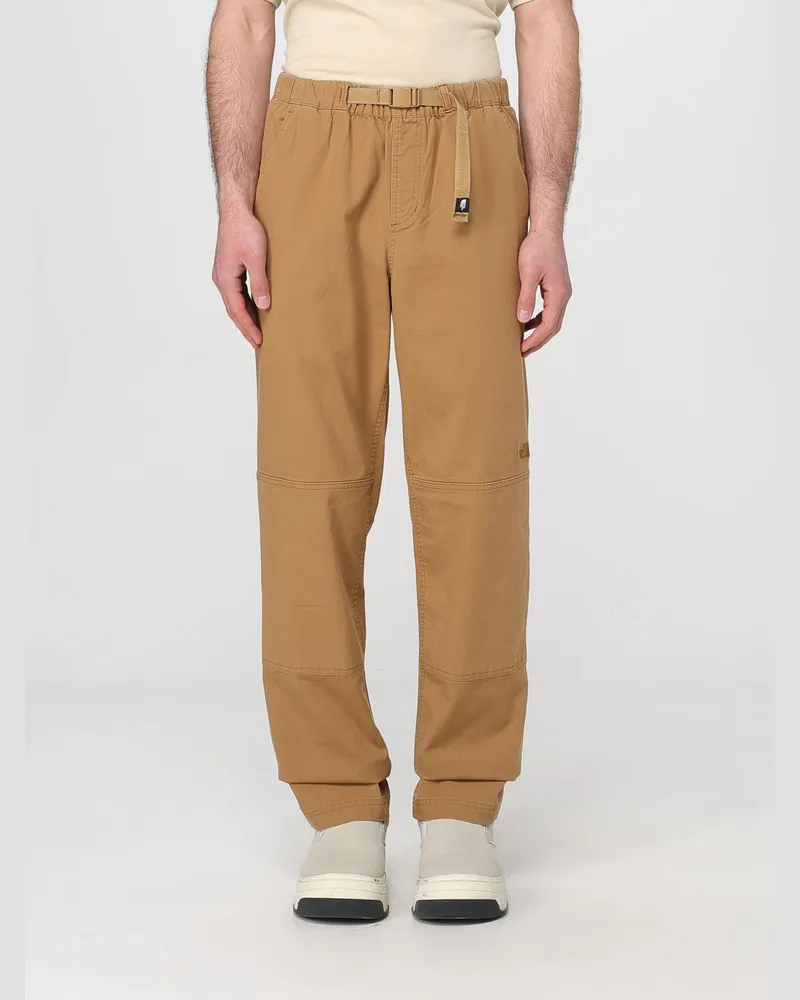 The North Face Hose herren Braun