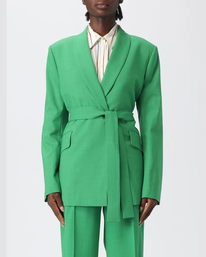 Paul Smith Blazer damen Grün