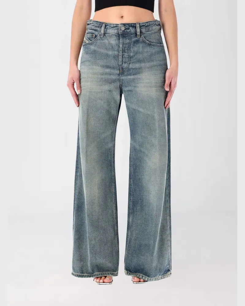 Diesel Jeans damen Denim