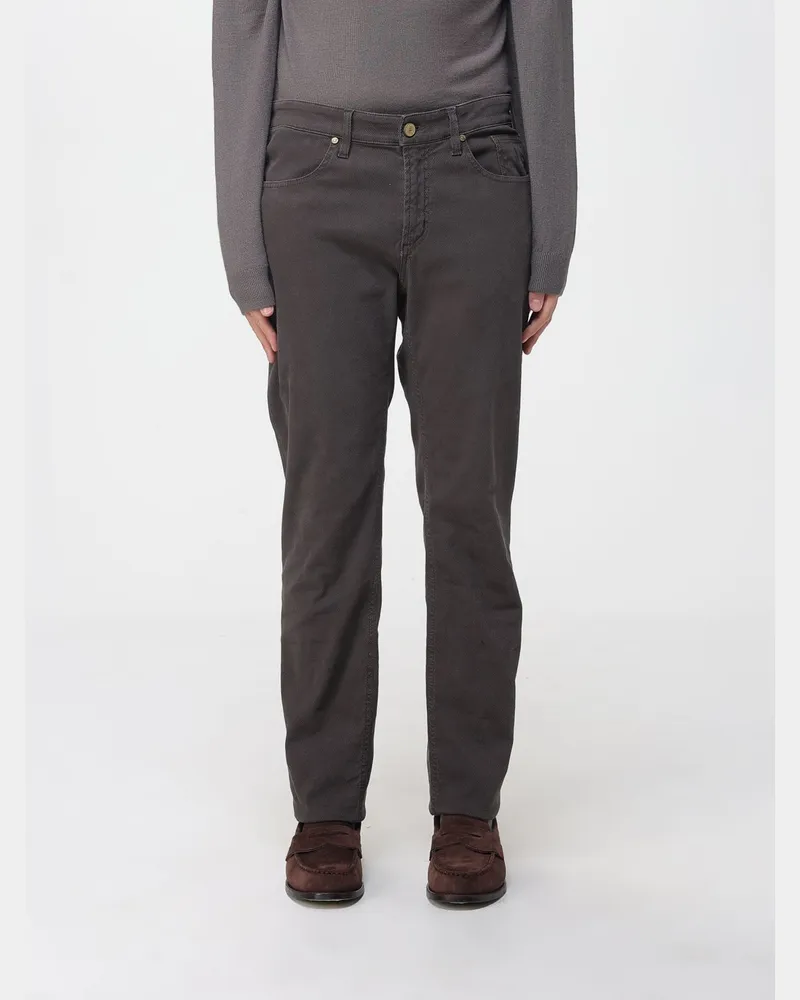 Jeckerson Hose herren Braun