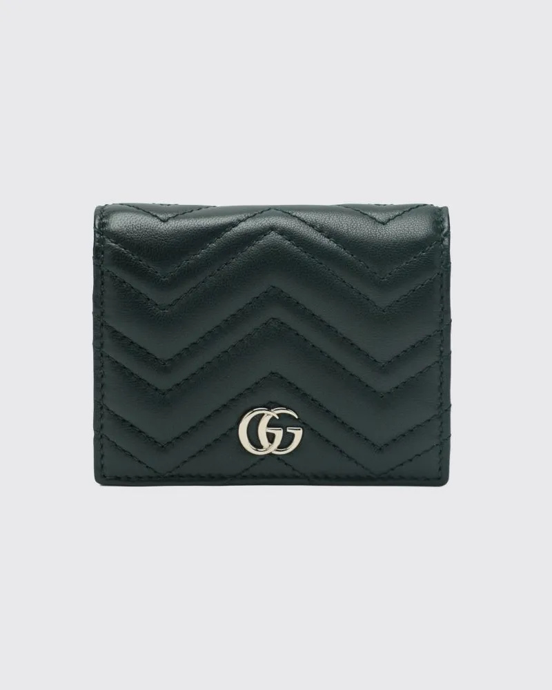 Gucci Geldbörse damen Grün