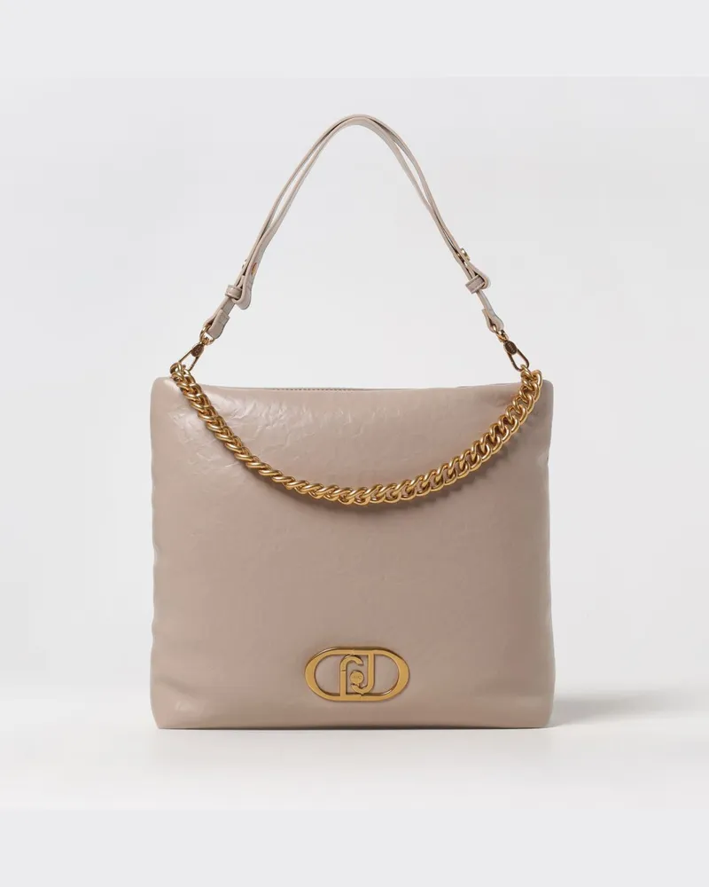 Liu Jo Schultertasche damen Weiß