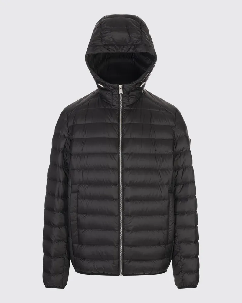 HUGO BOSS Jacke herren Schwarz