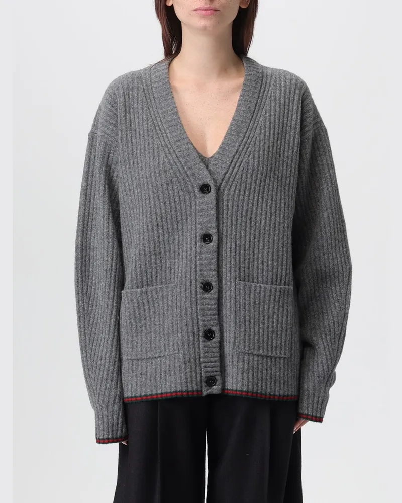 Gucci Pullover damen Schwarz