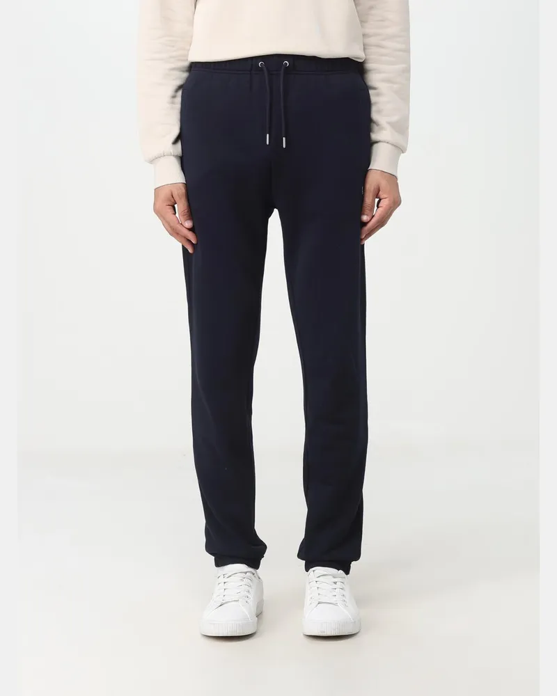 Fred Perry Hose herren Blau
