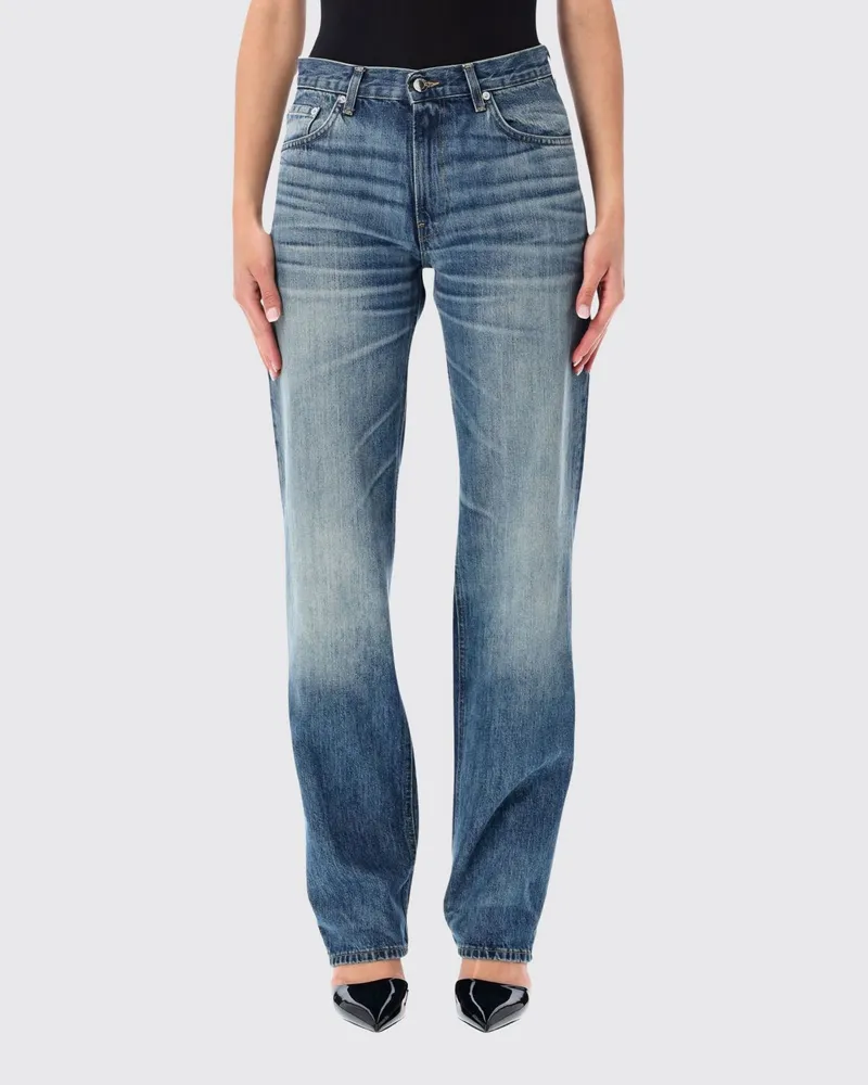 Haikure Jeans damen Denim