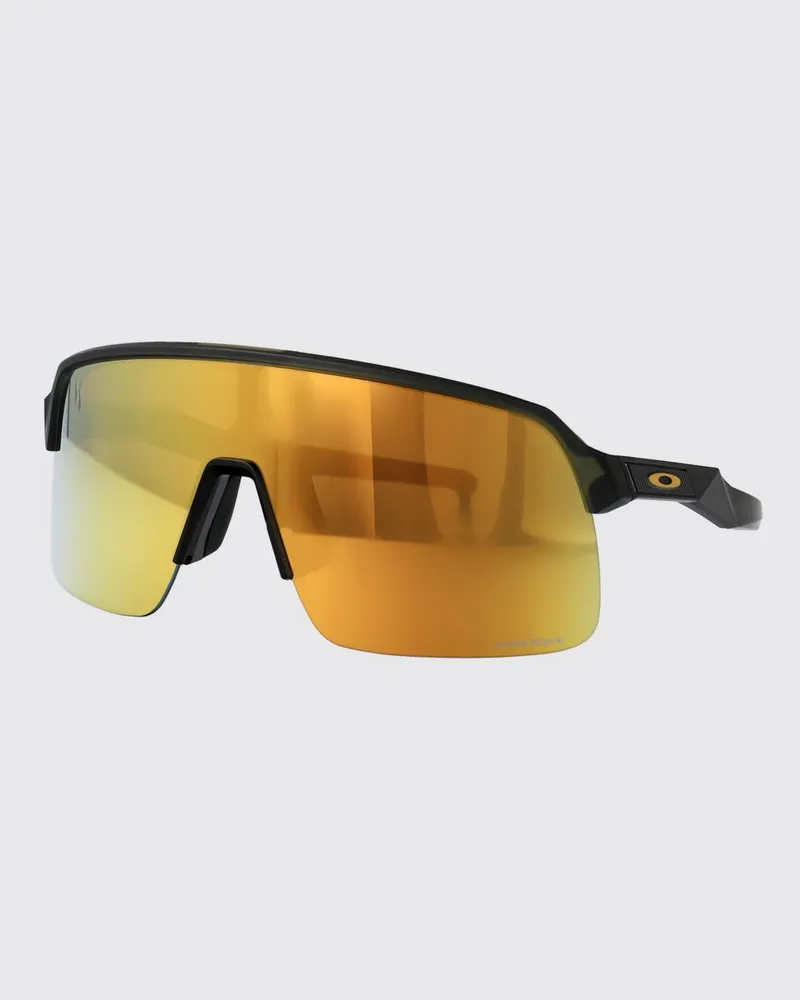 Oakley Sonnenbrille herren Grün