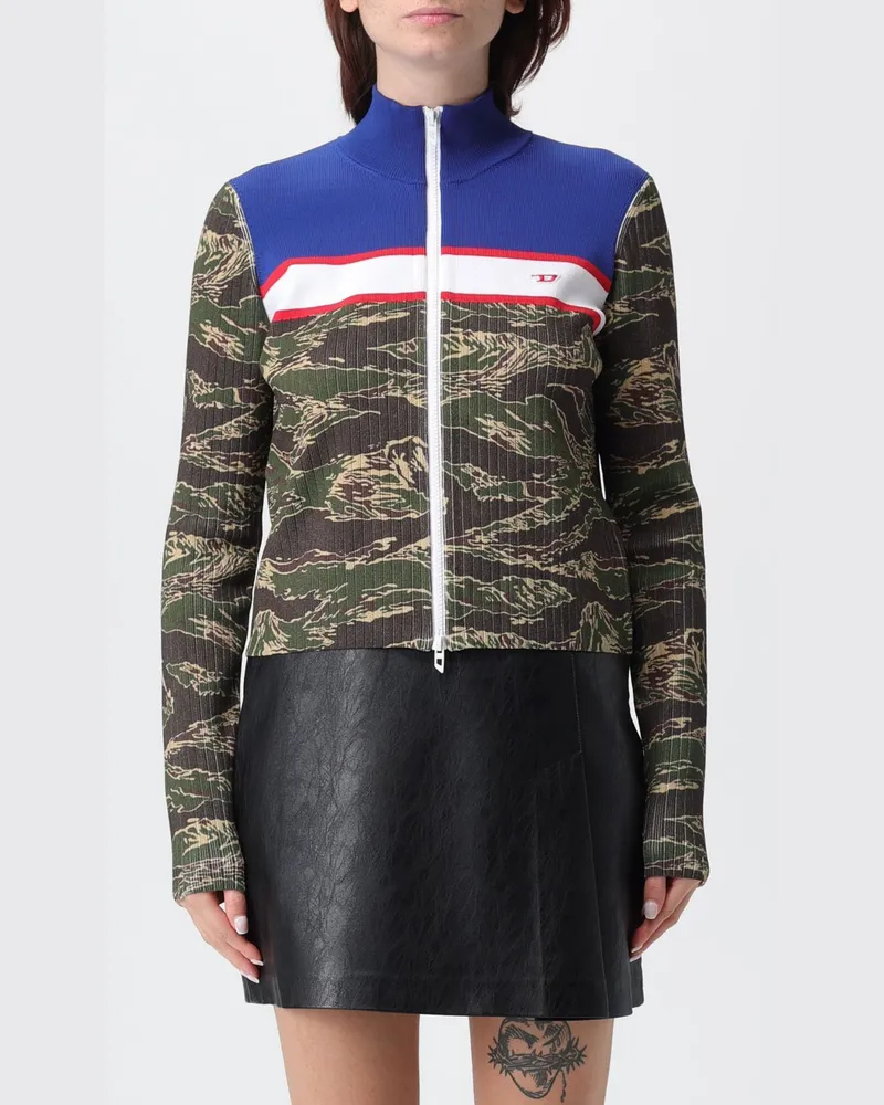 Diesel Pullover damen Bunt