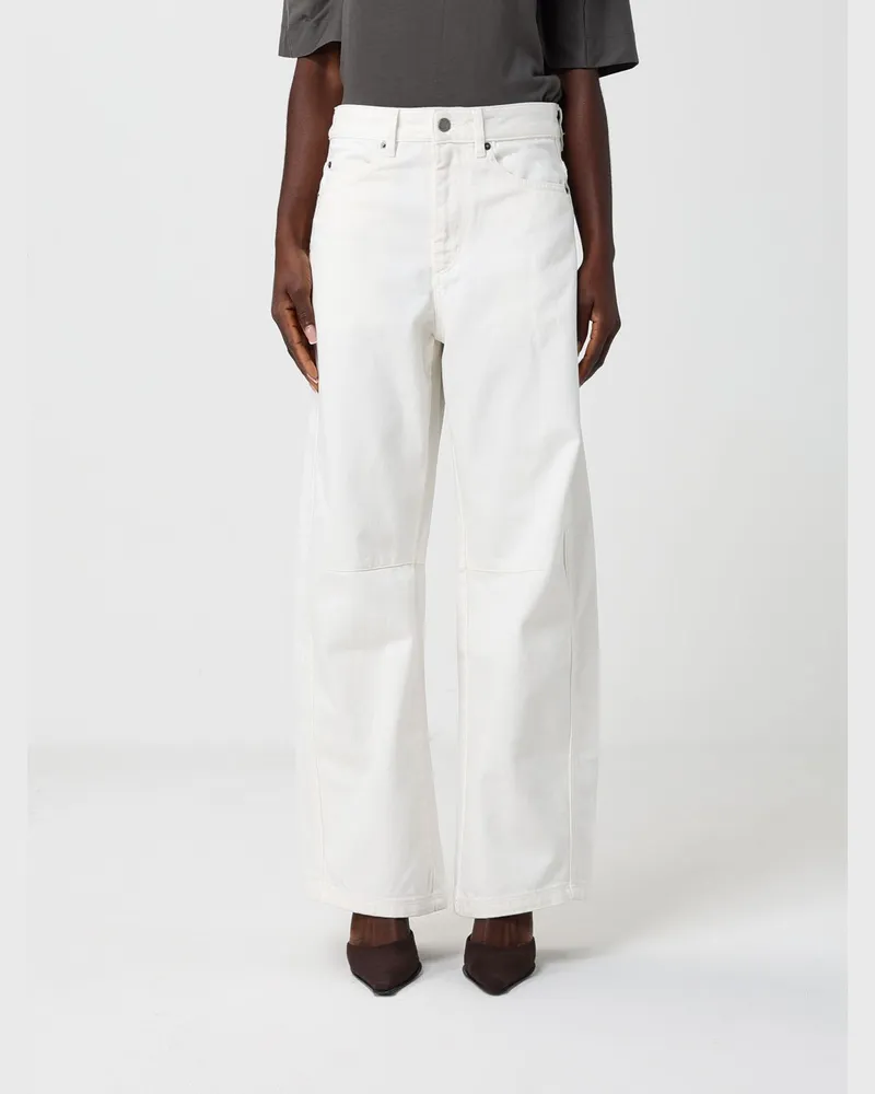 Soeur Jeans damen Weiß