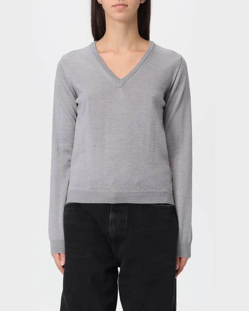 XC Pullover damen Grau