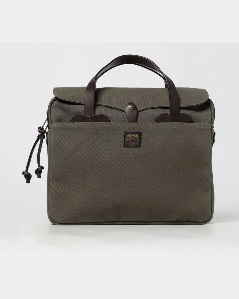 Filson Tasche herren Grün