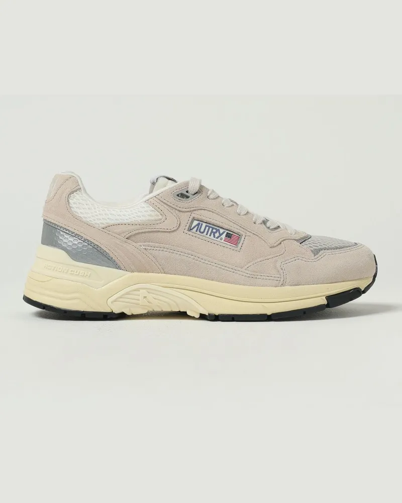 AUTRY Sneakers herren Sand