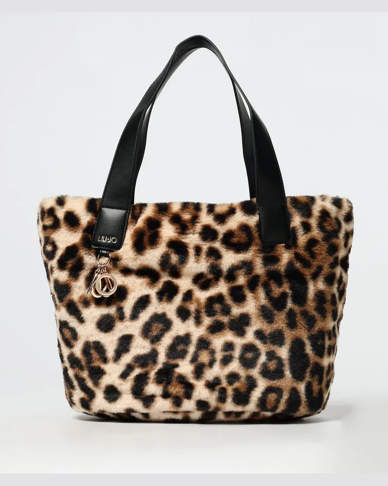 Liu Jo Handtasche damen Braun