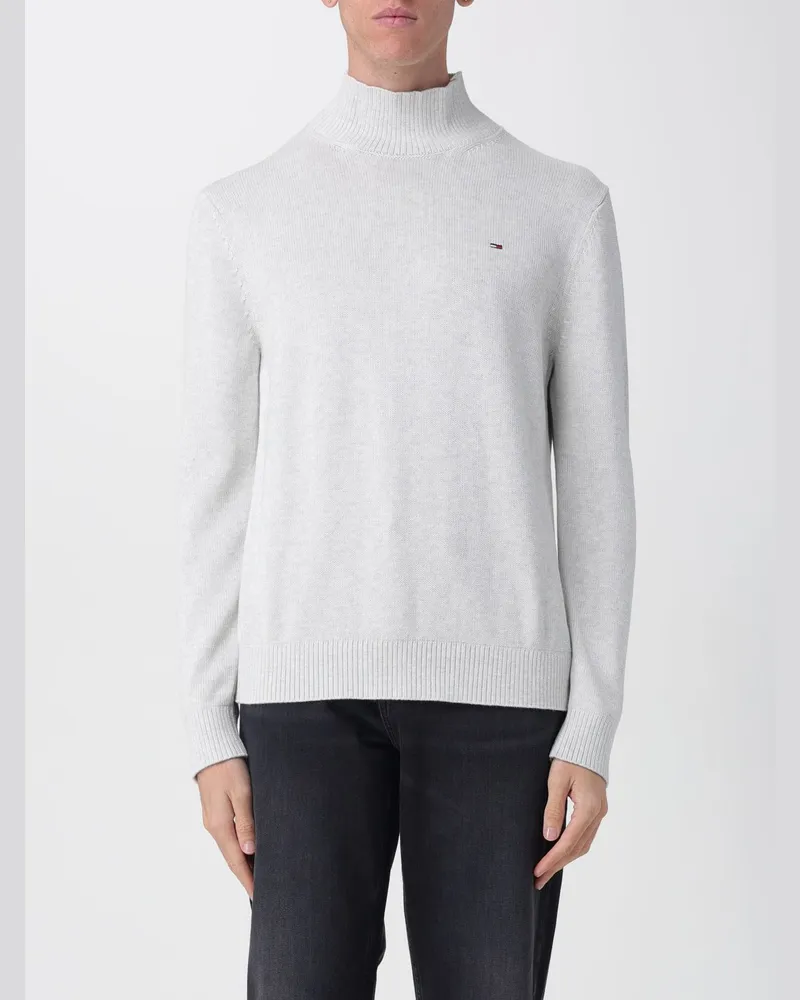 Tommy Hilfiger Pullover herren Weiß