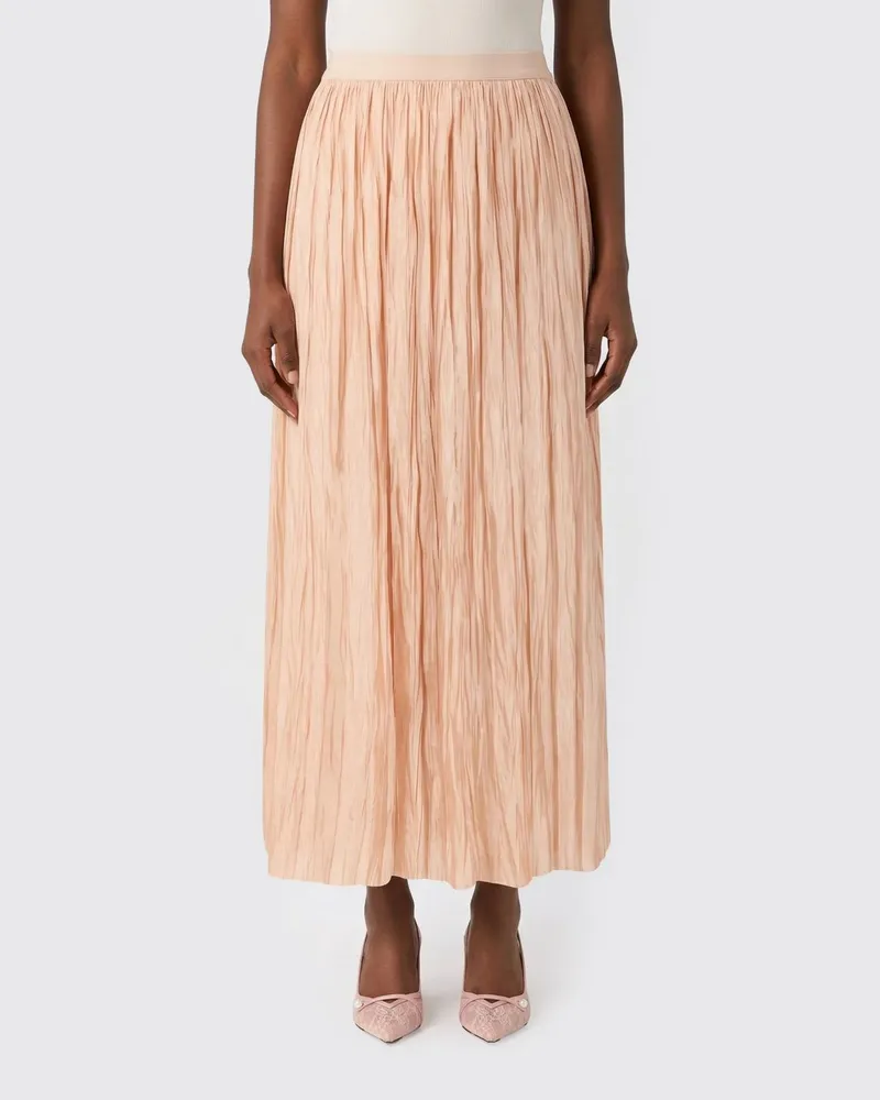 Roberto Collina Rock damen Nude