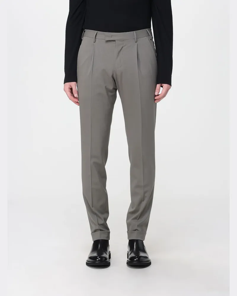 Pantaloni Torino Hose herren Grün