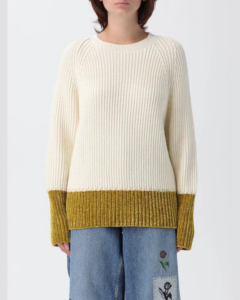 Marni Pullover damen Perle