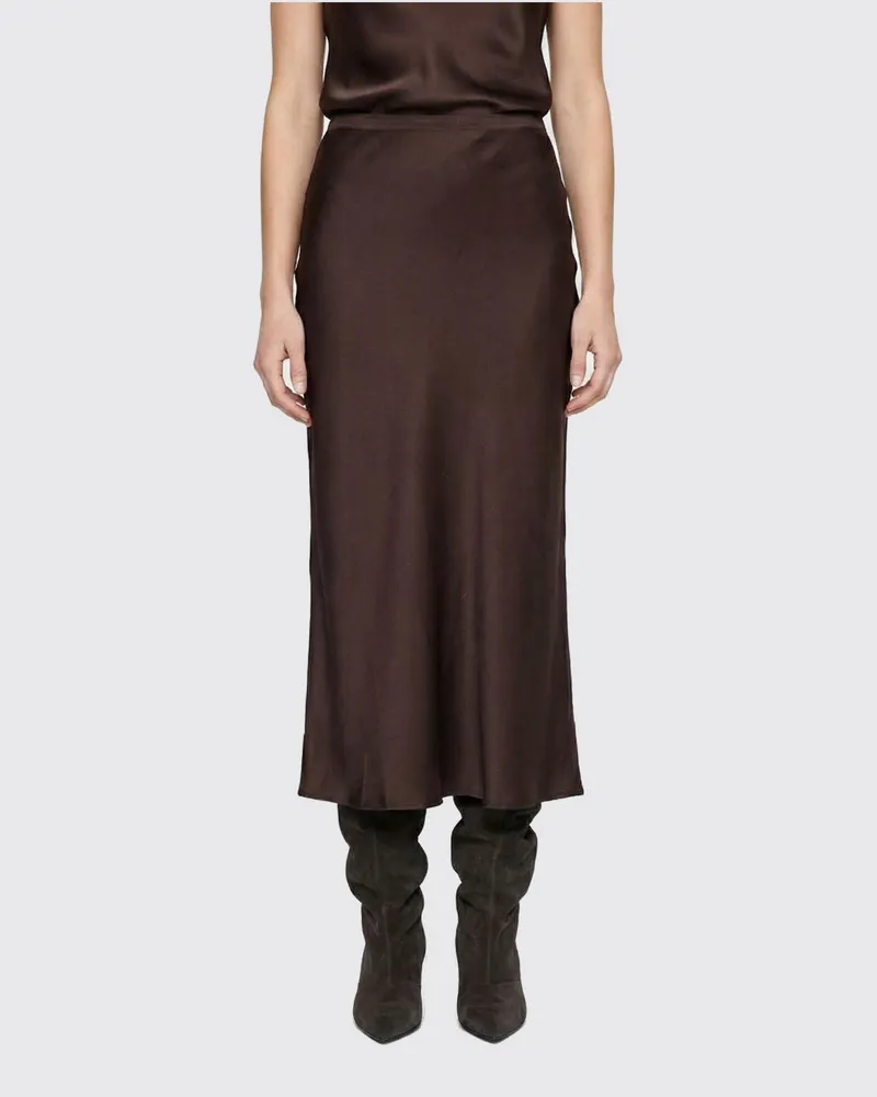 Anine Bing Rock damen Braun