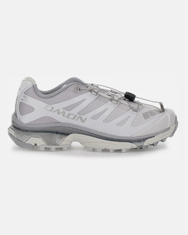 Salomon Sneakers herren Weiß