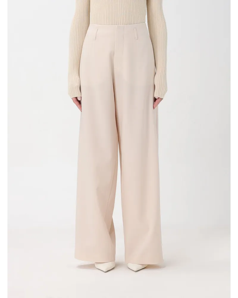 Philosophy Di Lorenzo Serafini Hose damen Ivory