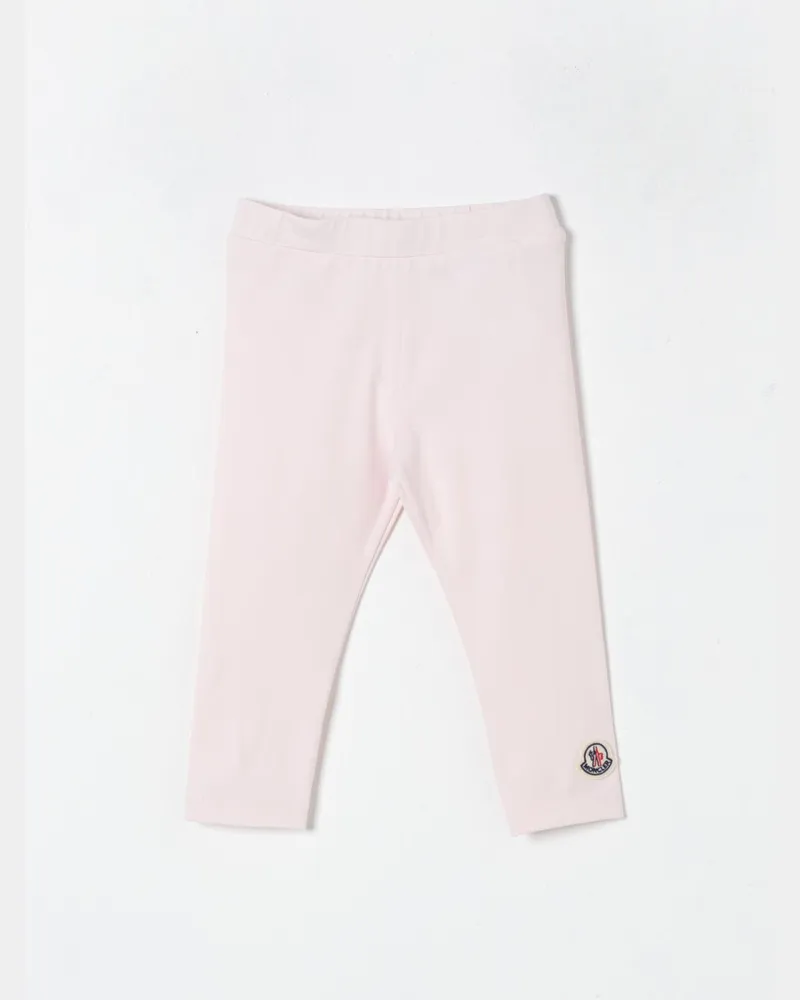 Moncler Hose kinder Pink
