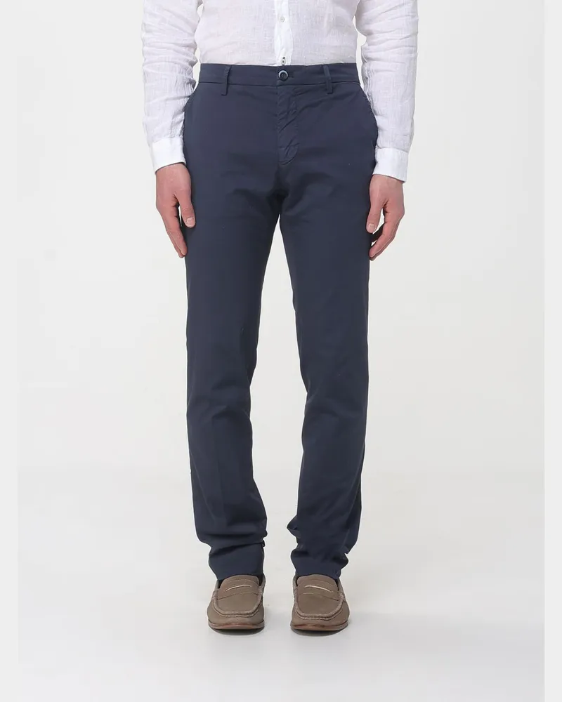 Mason's Hose herren Navy