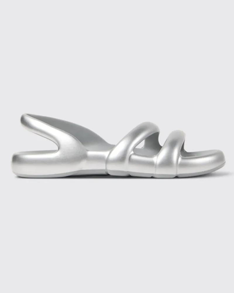 Camper Sandalen herren Grau