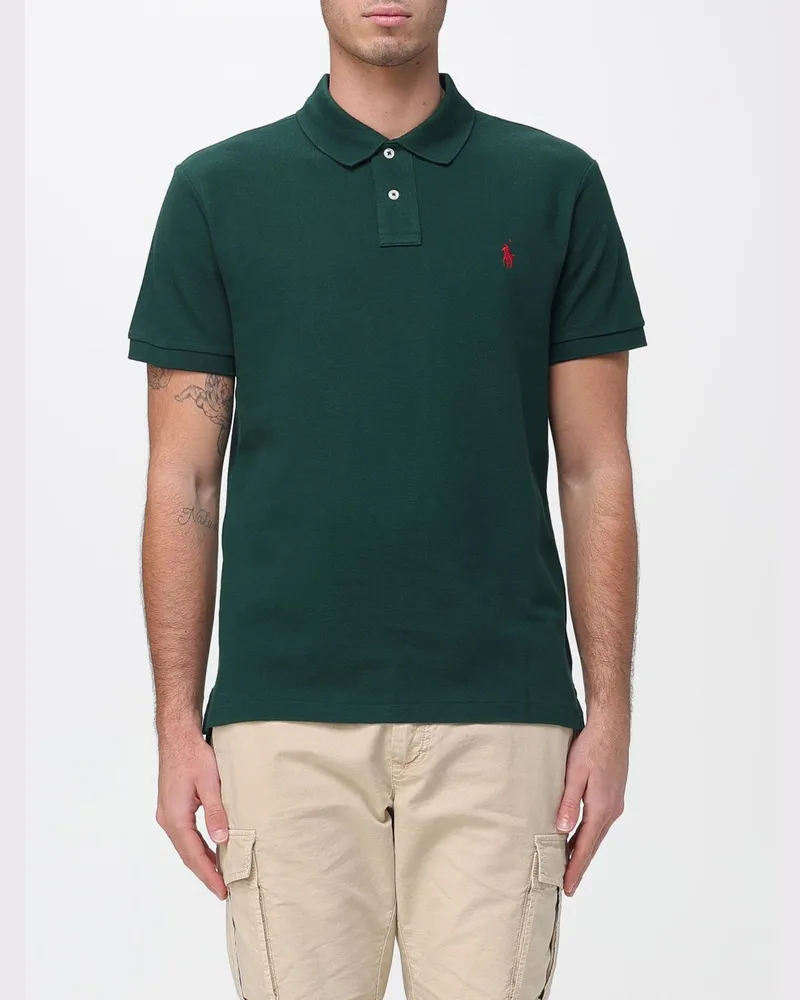 Ralph Lauren Polo herren Grün