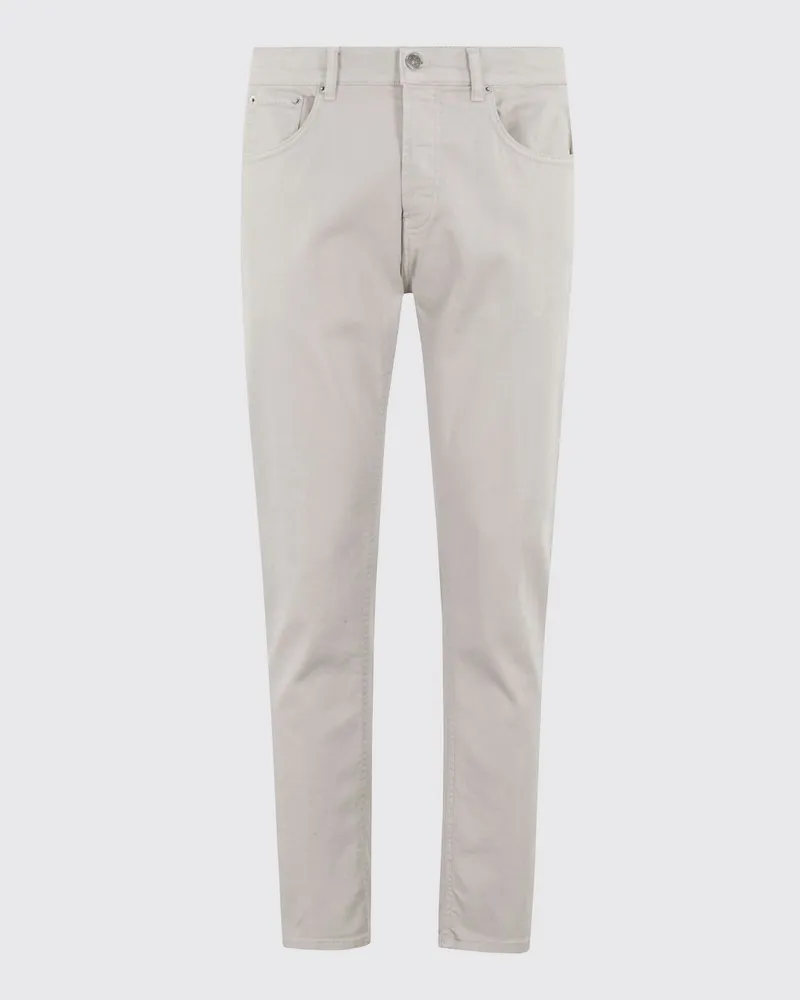 Dondup Hose herren Yellow