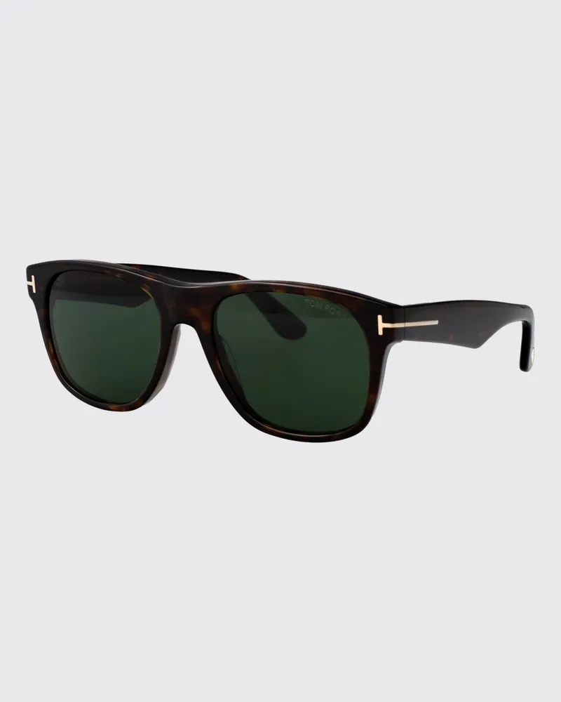 Tom Ford Sonnenbrille herren Braun