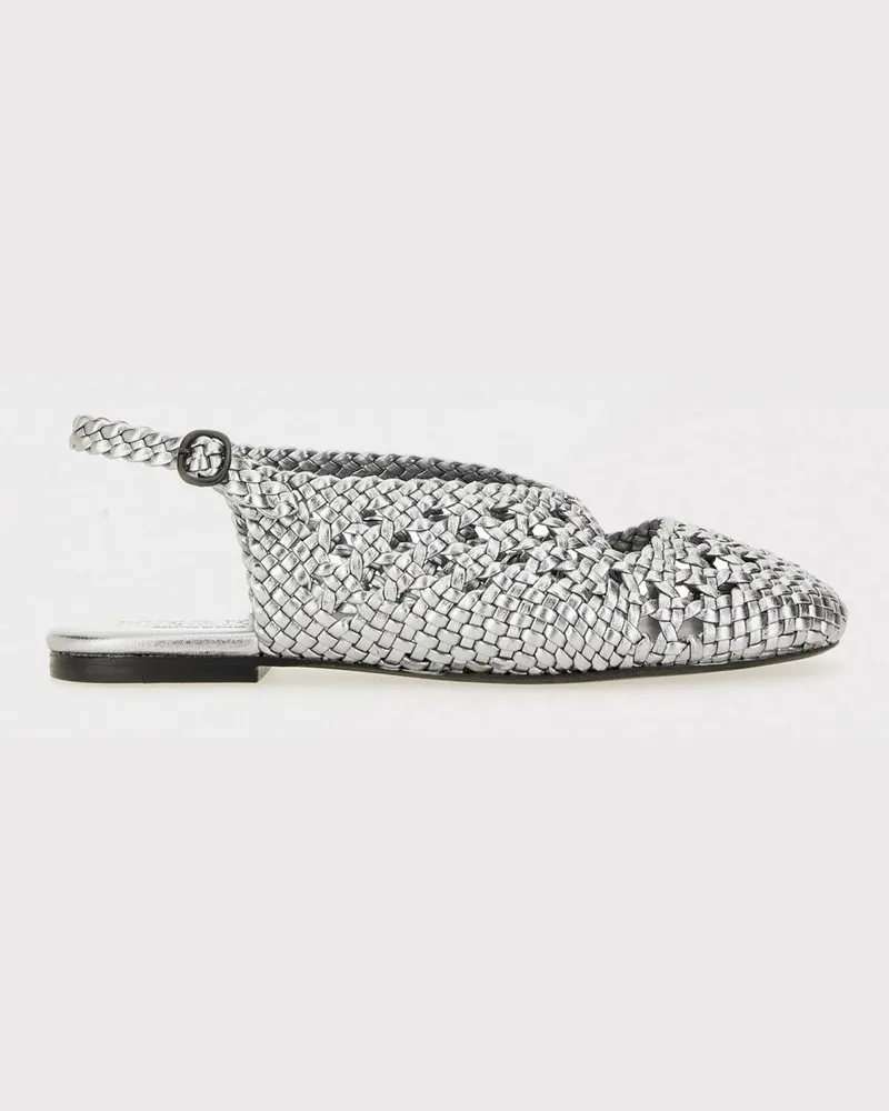 HEREU Absatzschuhe damen Silber