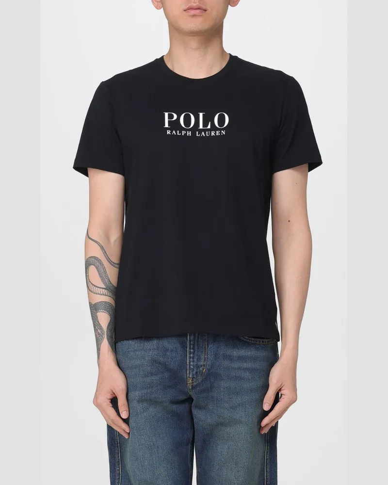 Ralph Lauren Unterwäsche herren Schwarz
