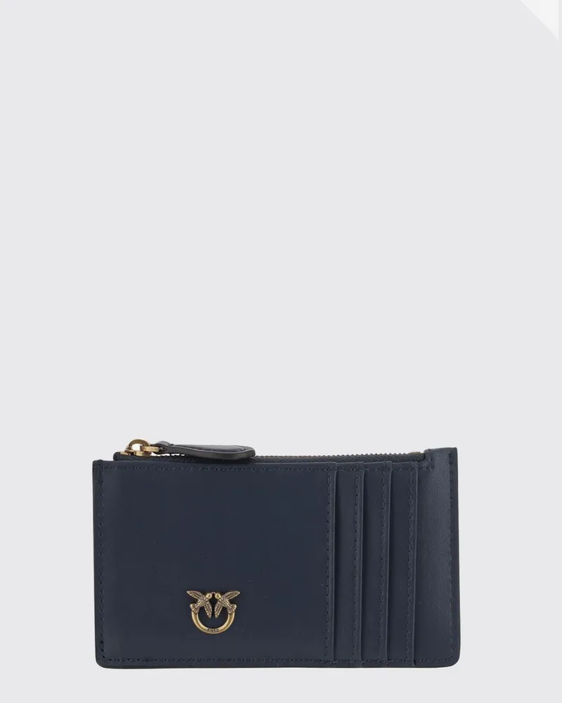 Pinko Geldbörsen damen Navy