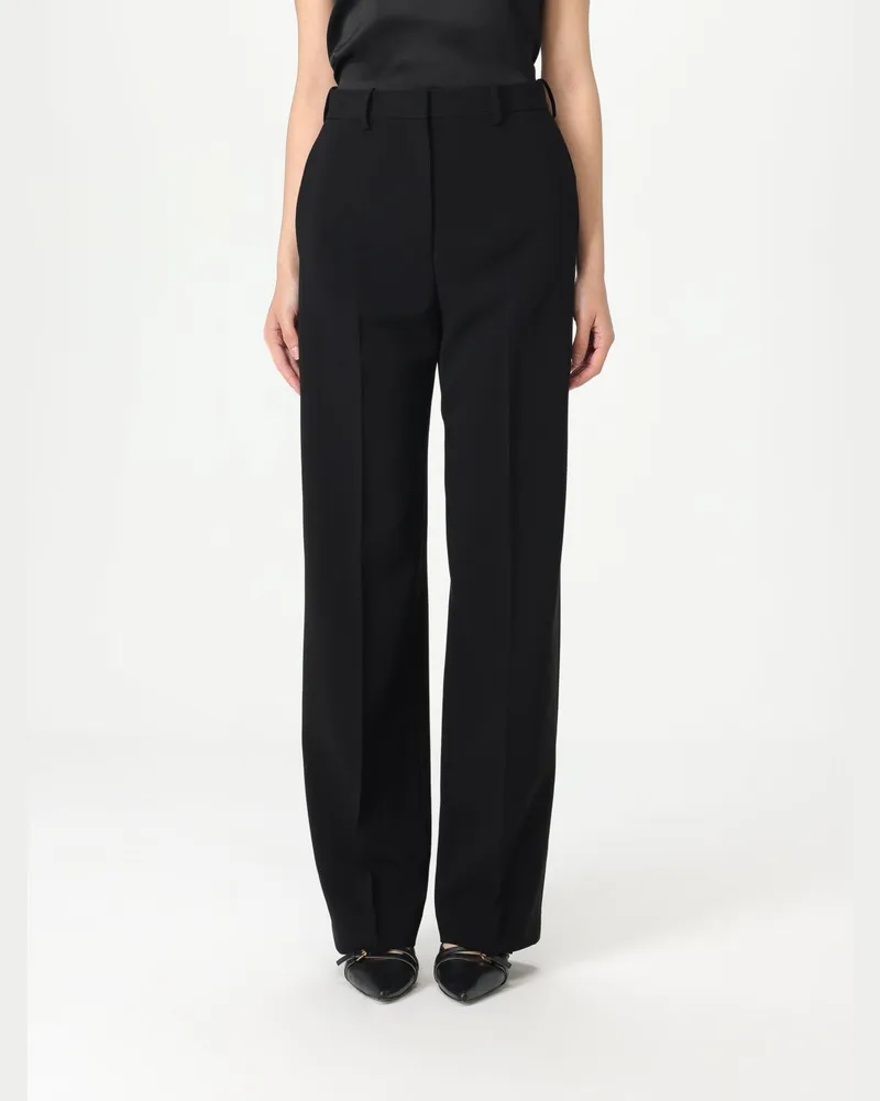 Theory Hose damen Schwarz