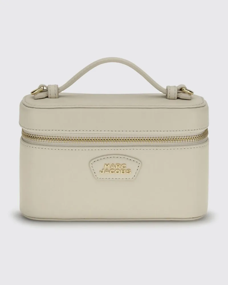 Marc Jacobs Schultertasche damen Ivory